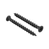 Tornillo - Pija Multiusos fosfatizada #6 x 3/4" / Bolsa con 100 piezas.